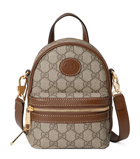 gucci bookbag cheap|gucci mini backpack cheap.